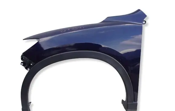 Mazda CX-5 Fender B222N