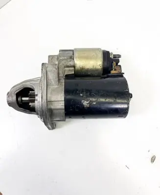 BMW 3 E92 E93 Starter motor 12417521116 12412354701 12412344243