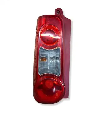 Citroen Berlingo Rear/tail lights 9680608080