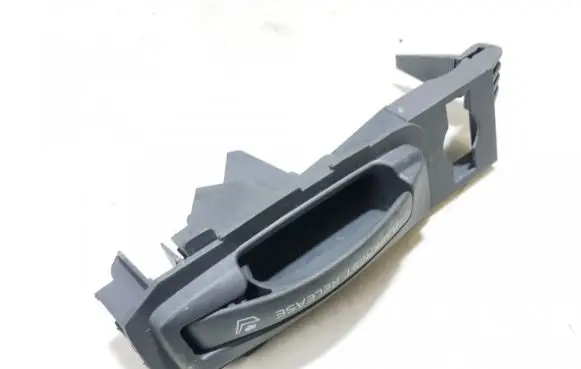 Volvo S80 Seat back rest lock catch 9188721