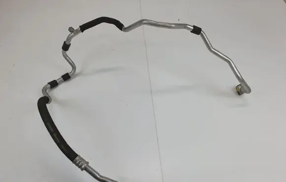 Volkswagen Scirocco Air conditioning (A/C) pipe/hose 1K0816743E