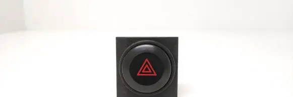 KIA Sorento Hazard light switch 93730 3E000 20903