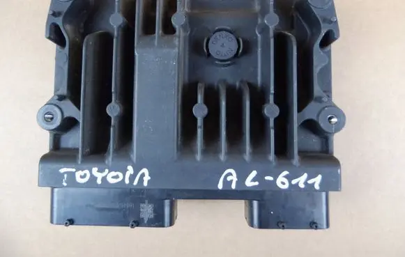 Toyota RAV 4 (XA50) Engine control unit/module ECU 896614A130