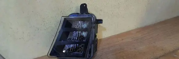 Volkswagen Golf VII Front fog light 056516181321