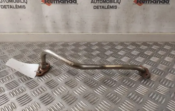 Honda Civic EGR valve line/pipe/hose