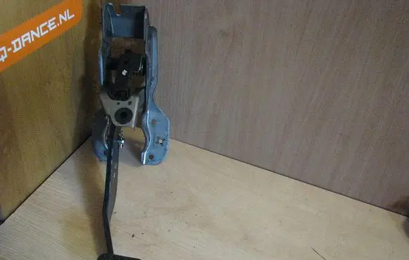 Honda Accord Brake pedal