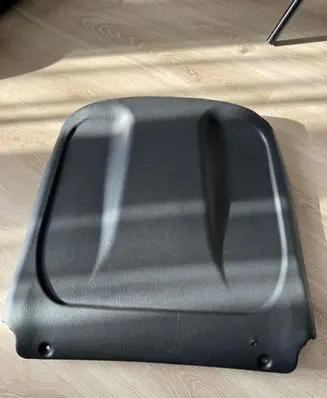 Mercedes-Benz C AMG W203 Front passenger seat console base A2039100739 2039100739