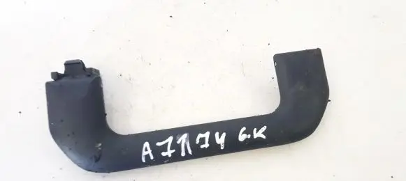 Opel Zafira A Rear interior roof grab handle