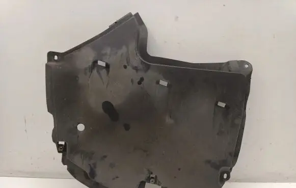 Audi A4 S4 B9 8W Rear underbody cover/under tray 8W0825219D
