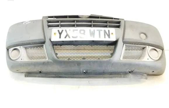 Fiat Doblo Front bumper K3701
