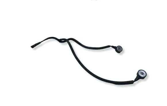 BMW 3 E92 E93 Detonation knock sensor 7566785
