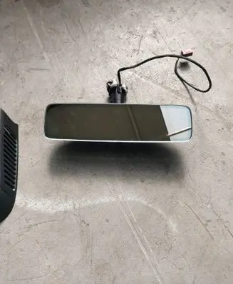 Mercedes-Benz CLA C117 X117 W117 Rear view mirror (interior) A1778101605