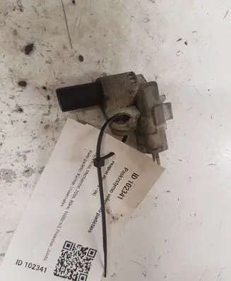 Camshaft position sensor
