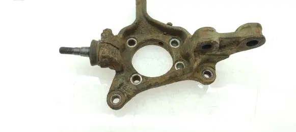 Subaru Legacy Front wheel hub