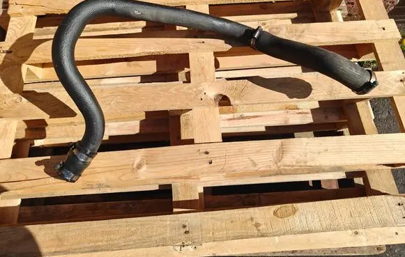 Hyundai i40 Intercooler hose/pipe 