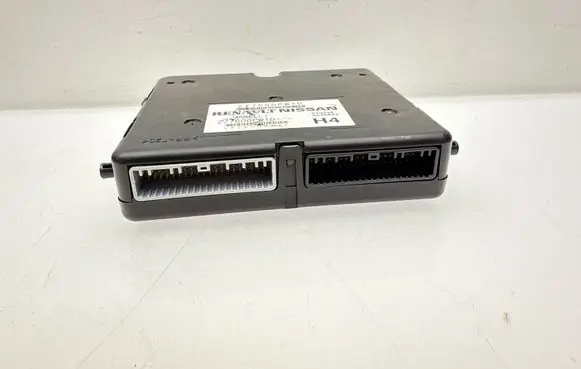 Nissan Juke II F16 Air conditioner control unit module 277606 0925659 277606PW1D