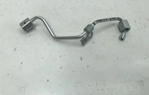 Mazda CX-60 Fuel line pipe PXK7221223
