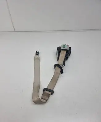 Volkswagen PASSAT B8 Front seatbelt 631627100c Q097ri77254g3