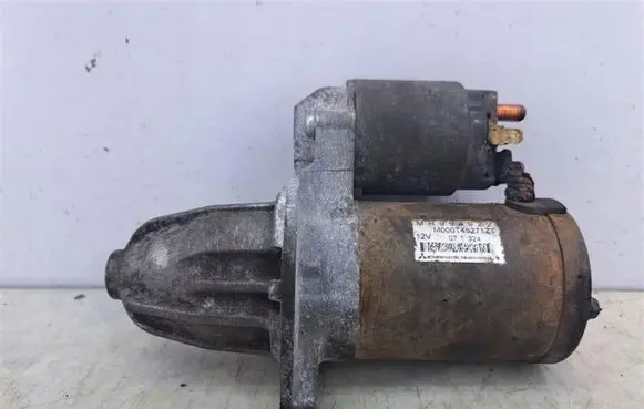Mitsubishi Colt Starter motor MR994922