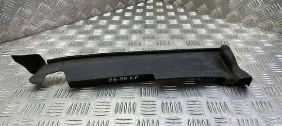 Audi A3 S3 8V Fender end trim 8V0821169D