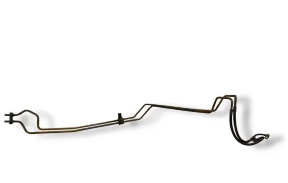 Land Rover Range Rover Sport L320 Active stabilizer tube/hose 