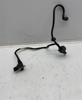 Fuel return line/hose