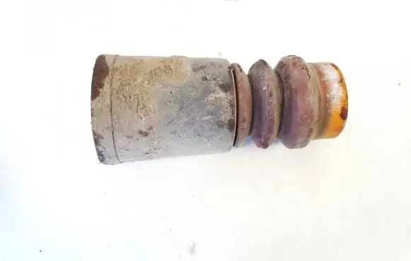 Audi A6 S6 C6 4F Front shock absorber dust cover boot 8d0412131h