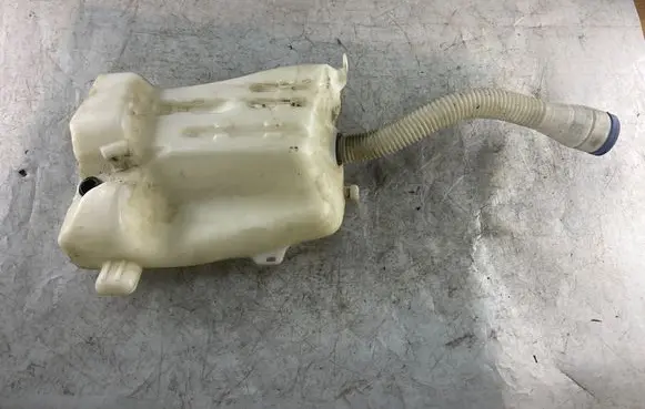 Citroen DS5 Windshield washer fluid reservoir/tank 9671317080 9671317080Rlv 78662b0208