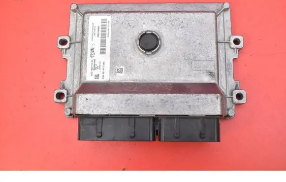 Peugeot 208 I Engine control unit/module ECU 9829598880