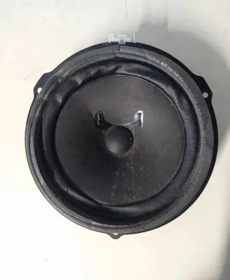 Ford Galaxy Front door speaker 6M2T18808AB