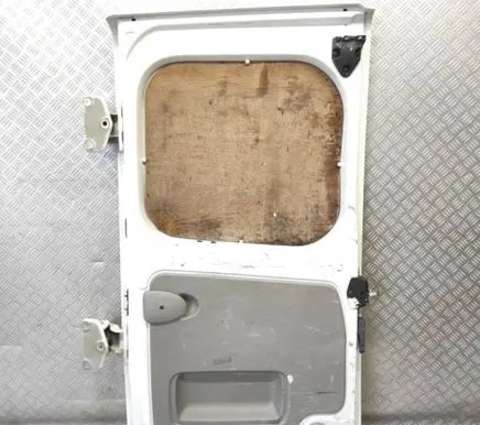 Renault Trafic II (X83) Rear door TYLNEPRAWEMOTYLE VIVAROTRAFIC Z474