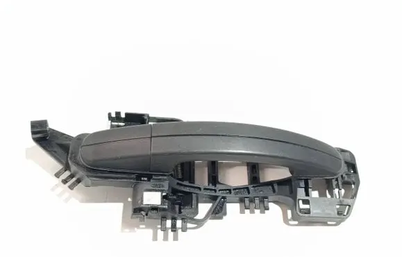 Ford Transit Custom Sliding door exterior handle 