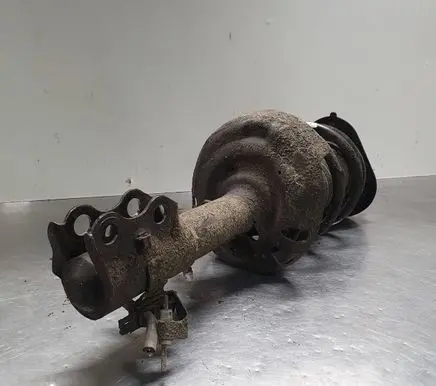 Toyota Prius Prime Front shock absorber with coil spring 4852047470