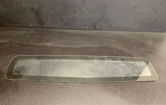 Opel Vivaro Sunroof glass 43R00050 DOT24AS2M21