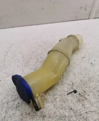 Volvo XC70 Window washer liquid tank fill tube 9178568