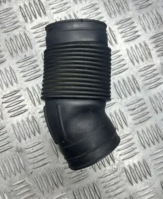 Peugeot 206 Air intake hose/pipe 9628584880