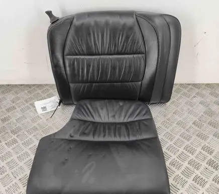 Porsche 911 996 Rear seat 99652271200 99652201201