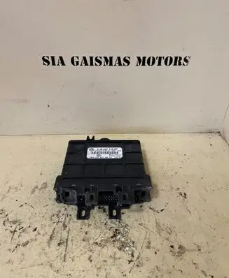 Audi A3 S3 8L Gearbox control unit/module 01M927733ET