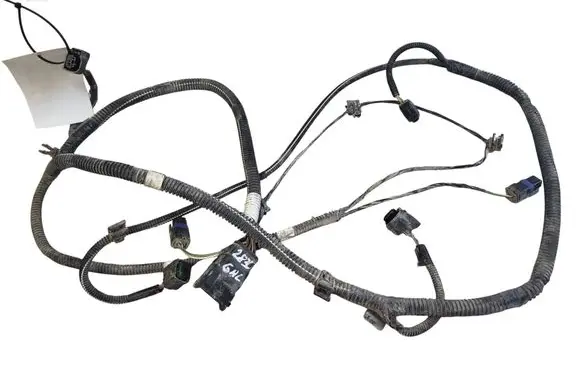 Citroen C3 Parking sensor (PDC) wiring loom 