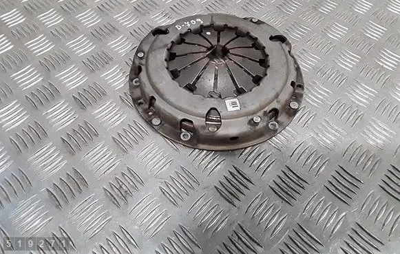 Fiat Doblo Pressure plate 55233319