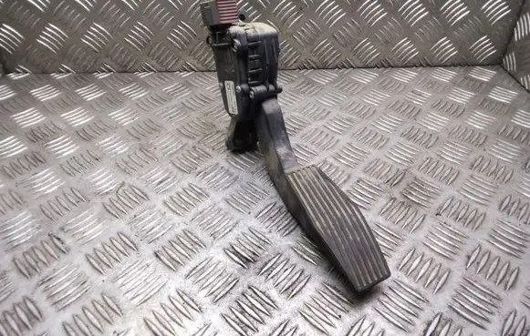 Opel Signum Accelerator throttle pedal 9186724 6PV00832200