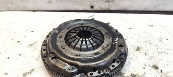 Volkswagen Sharan Clutch set kit