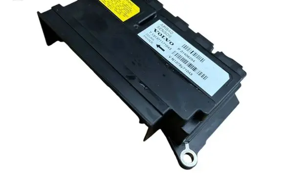 Volvo V40 Airbag control unit/module 31406254 VN137SV71043 131371171043