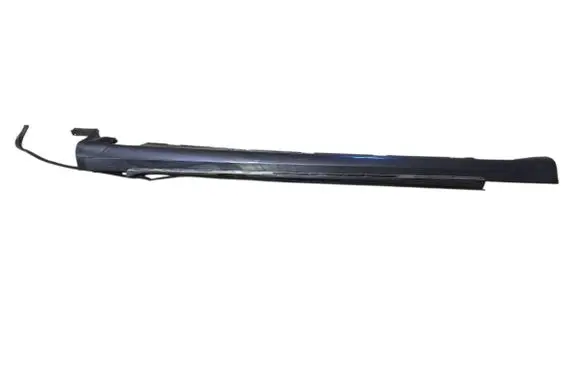 Tesla Model S Sill 600587400J