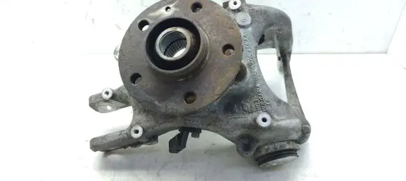Audi A6 S6 C7 4G Rear wheel hub 8K0505436AA