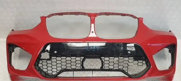 BMW X3M F97 Front bumper