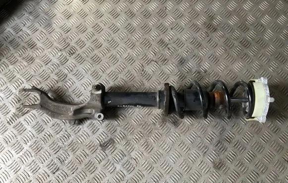 Audi A4 S4 B9 Front shock absorber/damper 8W0413031 8W0413031BG