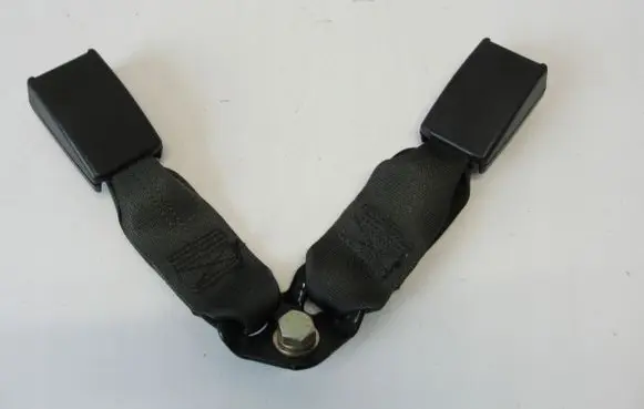 Honda Accord Front seatbelt buckle 82420SN7E04ZB