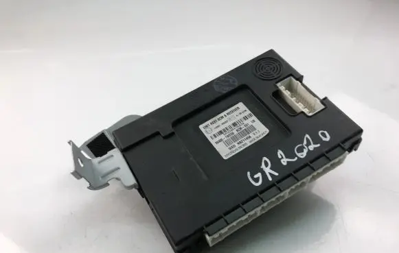 KIA Rio Other control units/modules 954001WED0