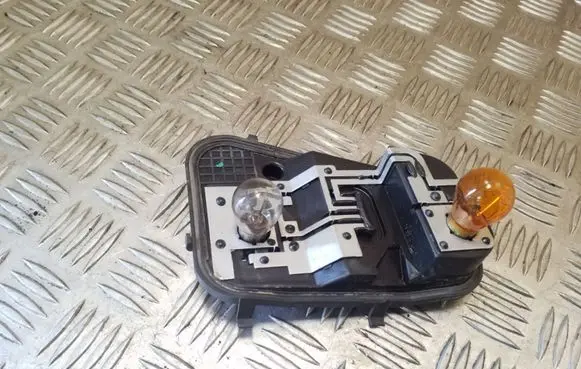 Tail light part
